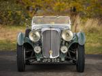 Lagonda LG6 Tourer 1938 года